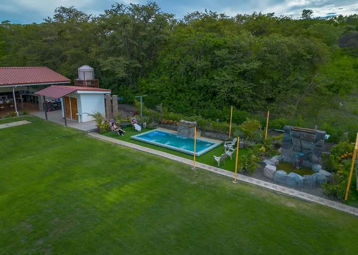 Quinta La Flor Bagaces
