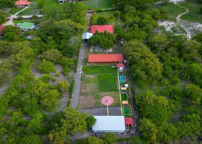 Quinta La Flor Bagaces