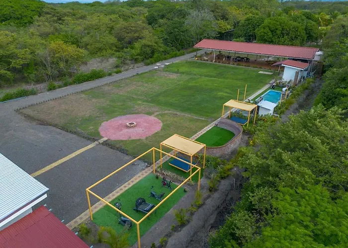 Quinta La Flor *