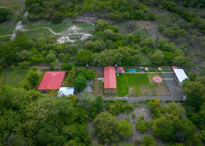 Quinta La Flor