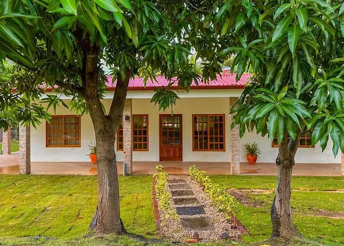 Quinta La Flor Bagaces