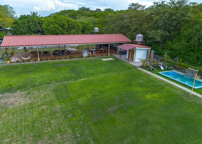 Ferienhaus Quinta La Flor