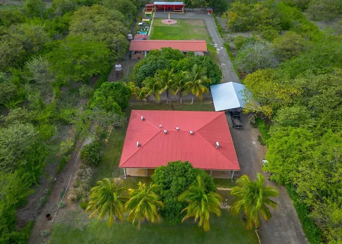 Quinta La Flor
