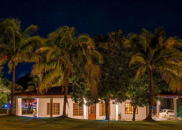 Ferienhaus Quinta La Flor Bagaces
