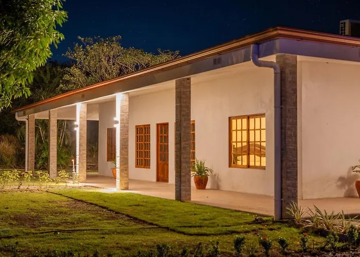 Ferienhaus Quinta La Flor