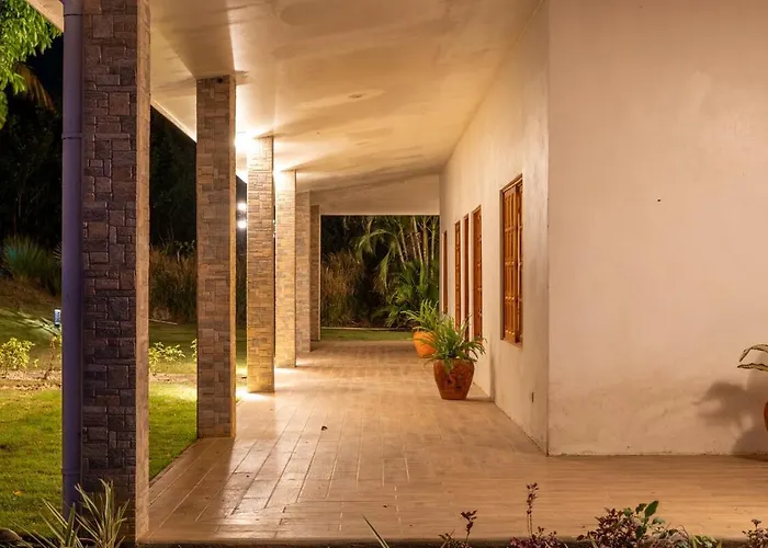 Quinta La Flor *