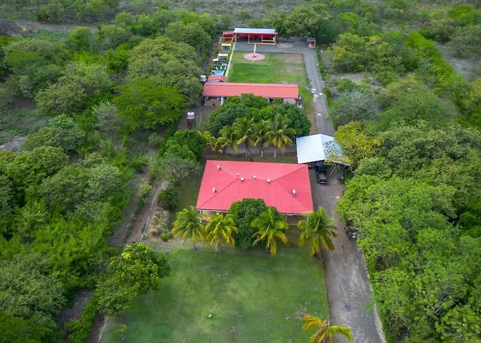 Quinta La Flor *