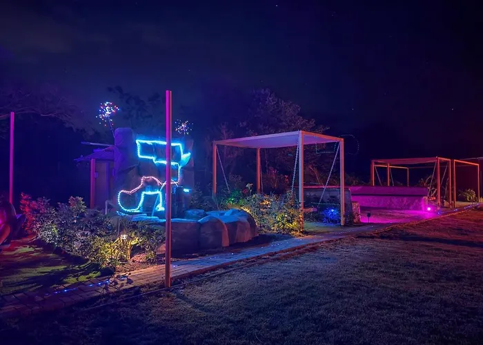Quinta La Flor *