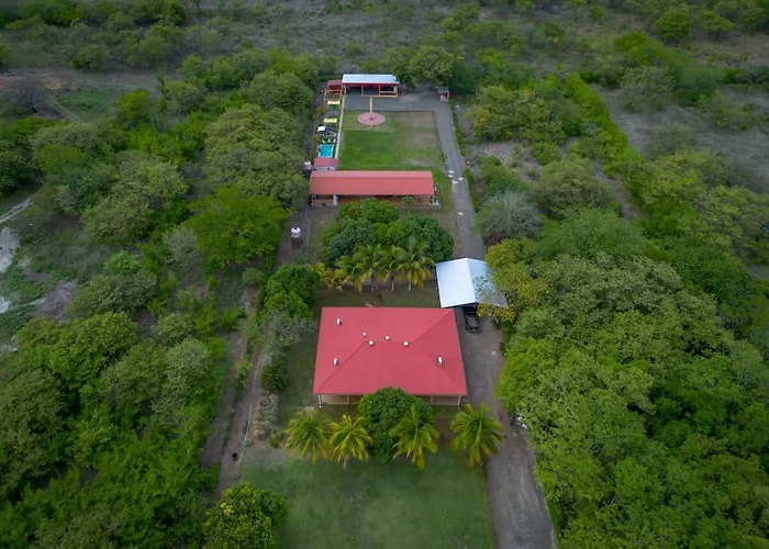 Ferienhaus Quinta La Flor