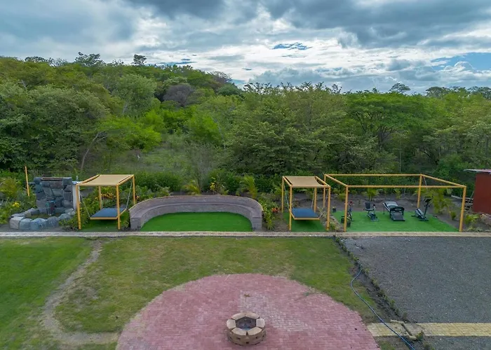 Casa vacanze Quinta La Flor *