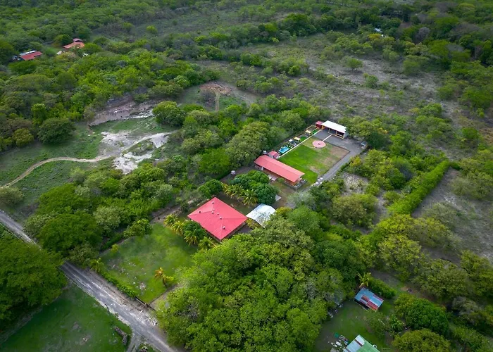 Quinta La Flor *